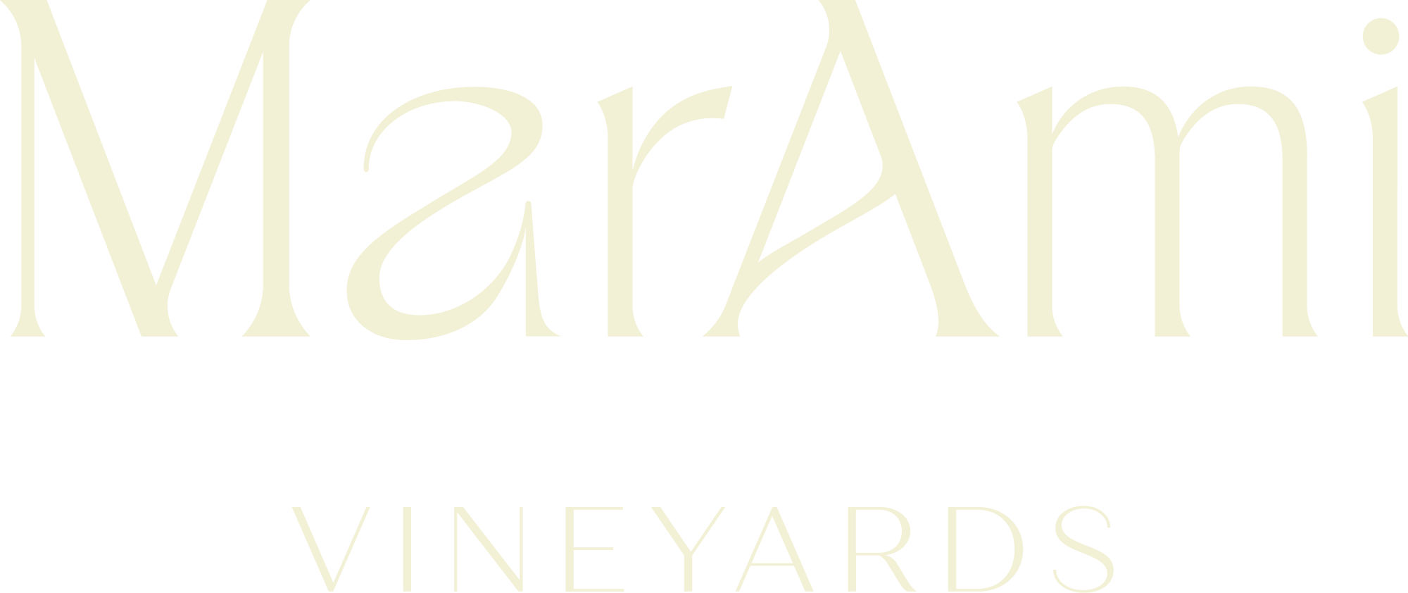 Marami Vineyards