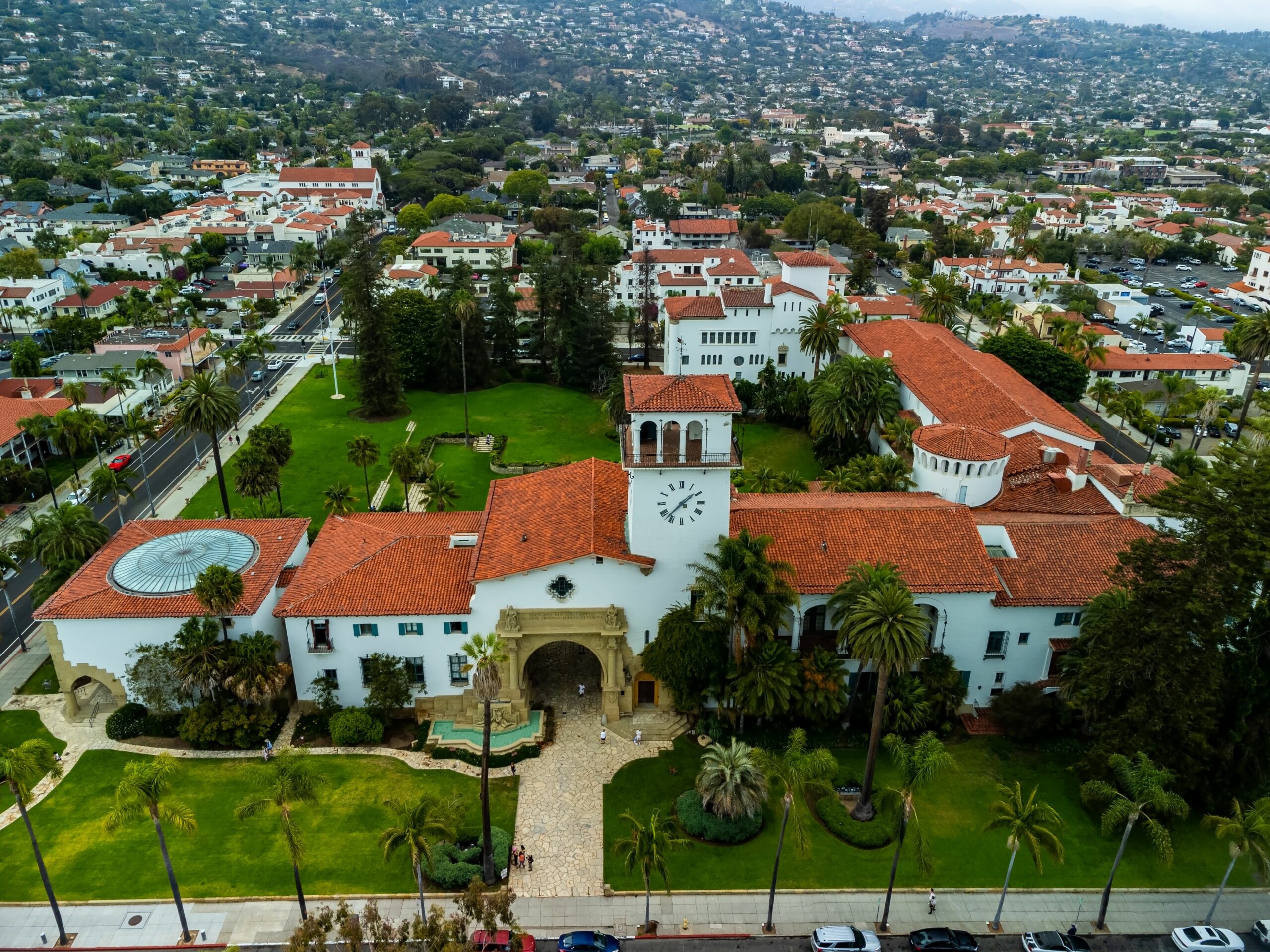 Home Networking in Santa Barbara — Powered by SBIT Group
