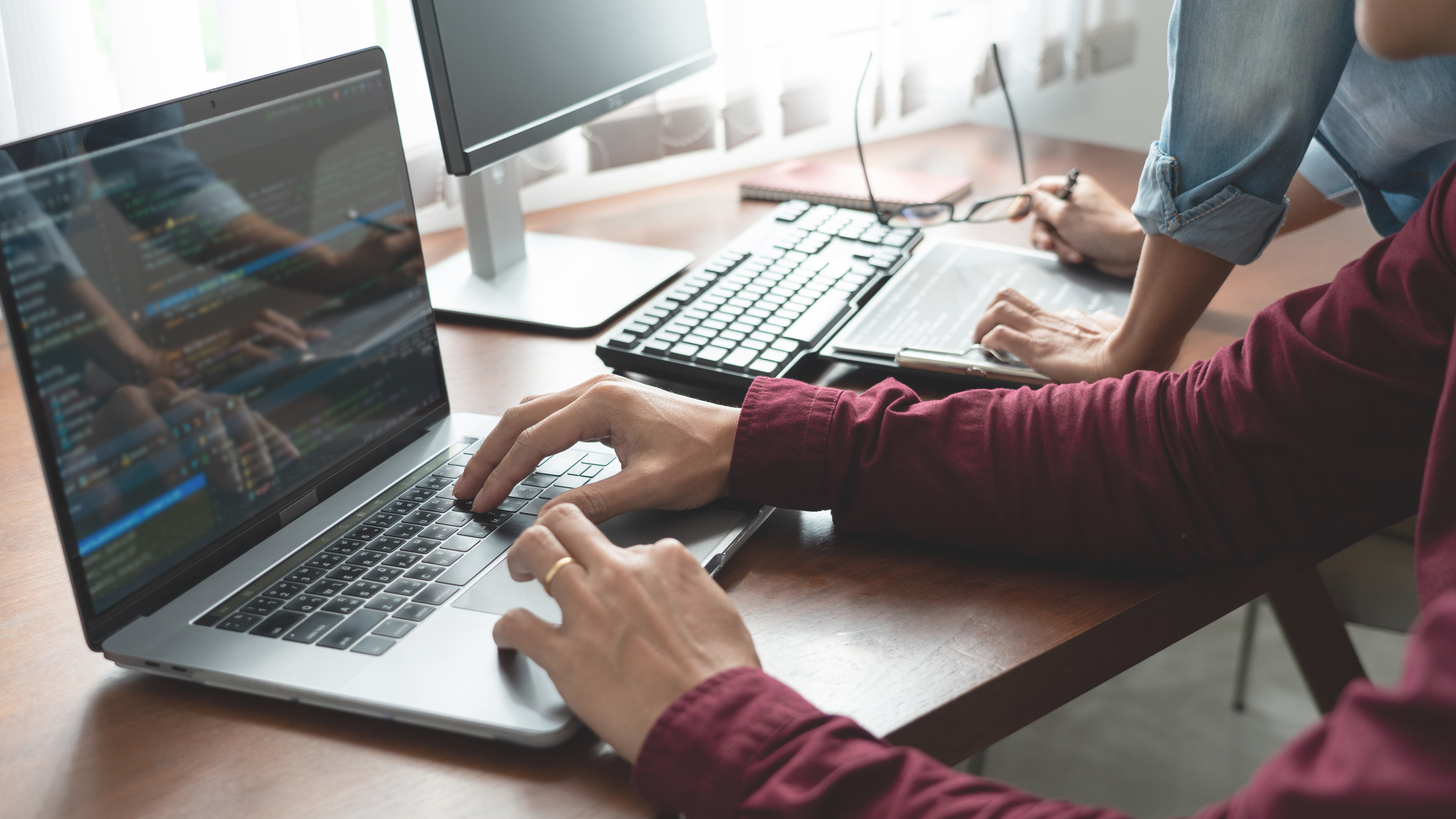 Expert IT Consulting in Santa Barbara, California