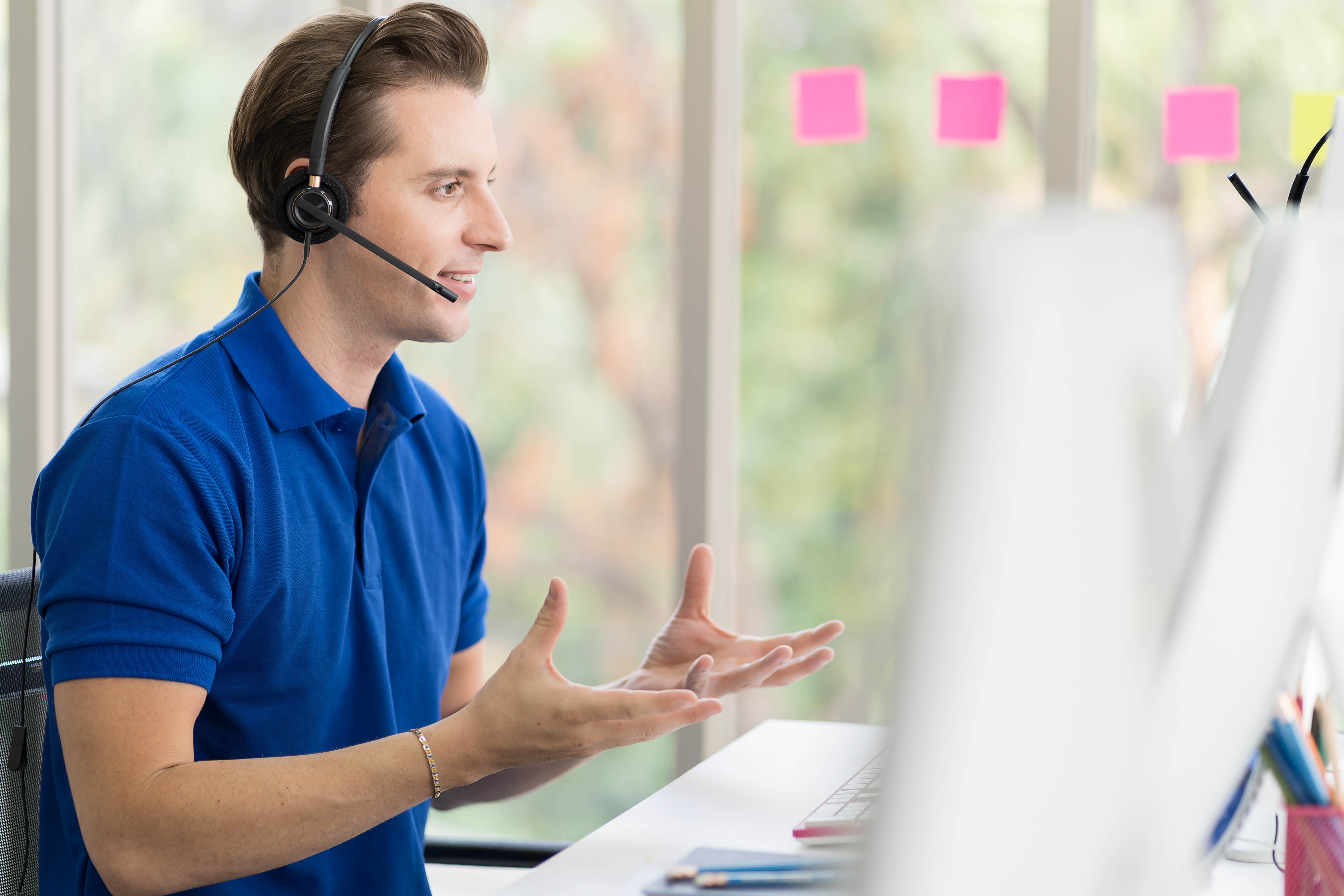 Carpinteria IT Services — Reliable Tech for a Growing Community