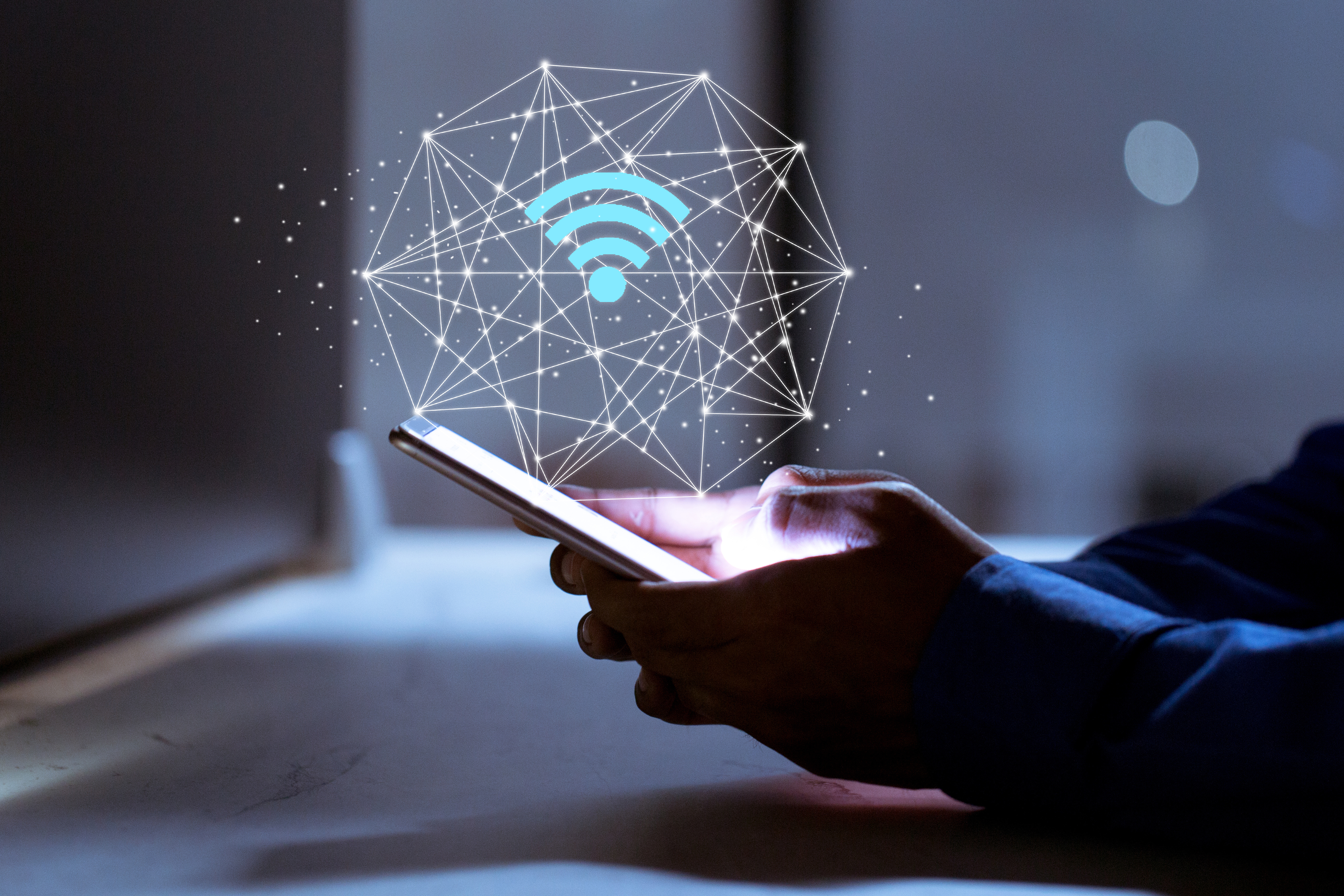 Top Rated Network Wiring & WiFi Installation in Santa Barbara