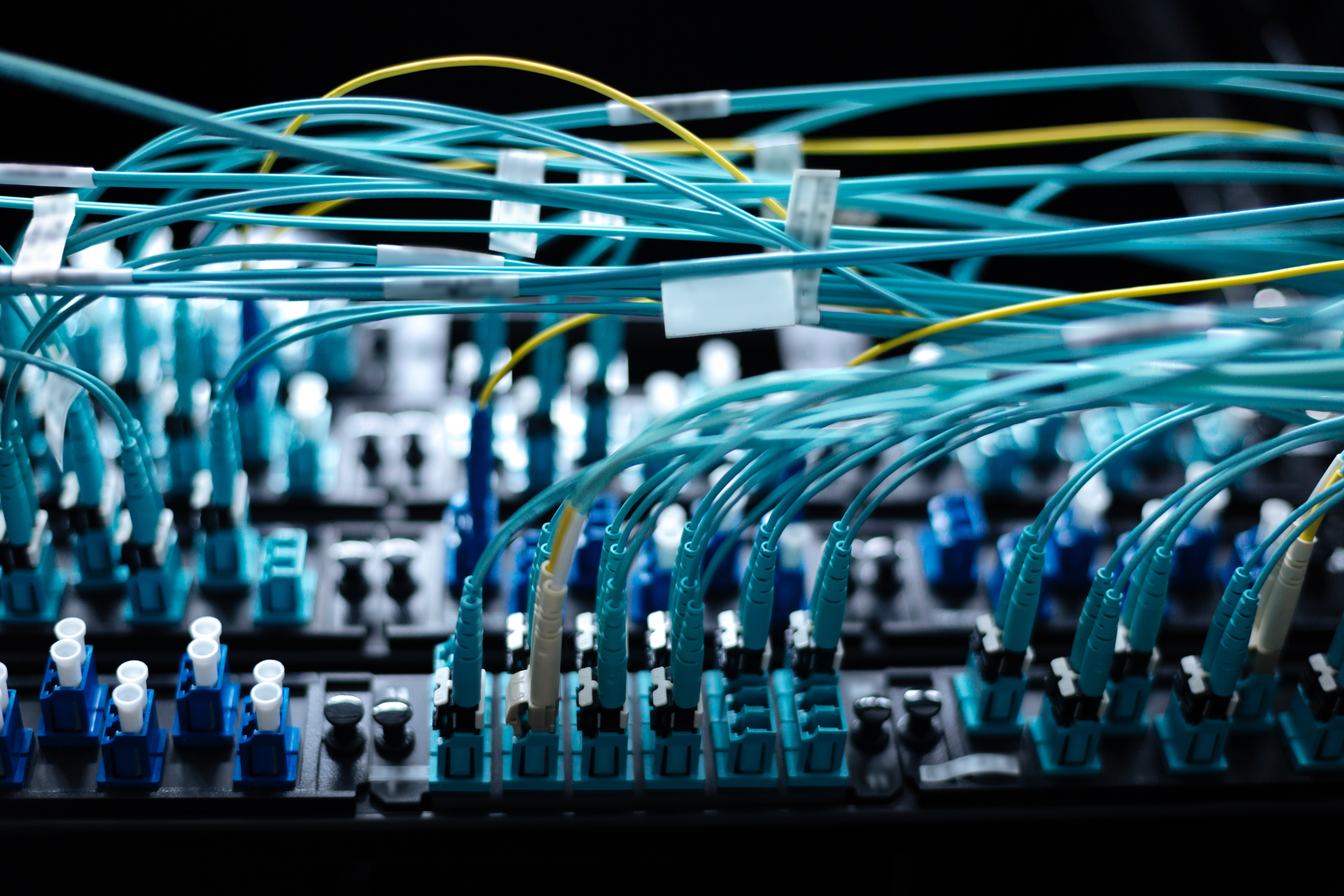 Santa Barbara IT Group — Expert Network Infrastructure & IT Services