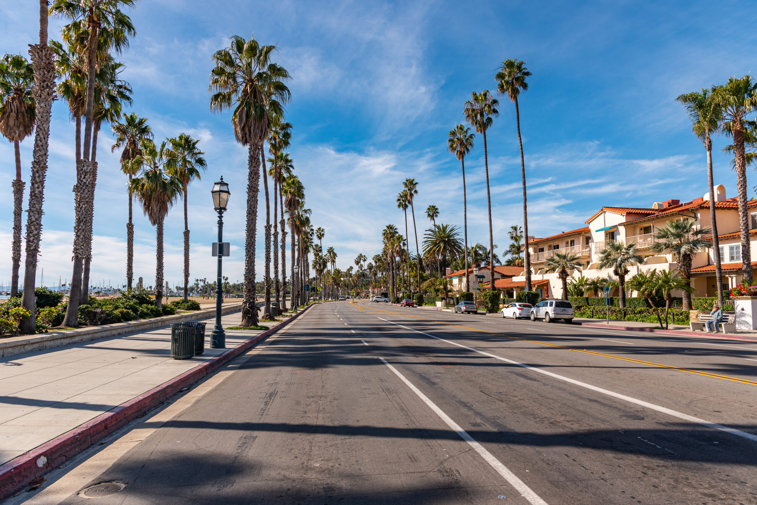 Santa Barbara Cyber Security Services — Protect Your Business with SBIT Group