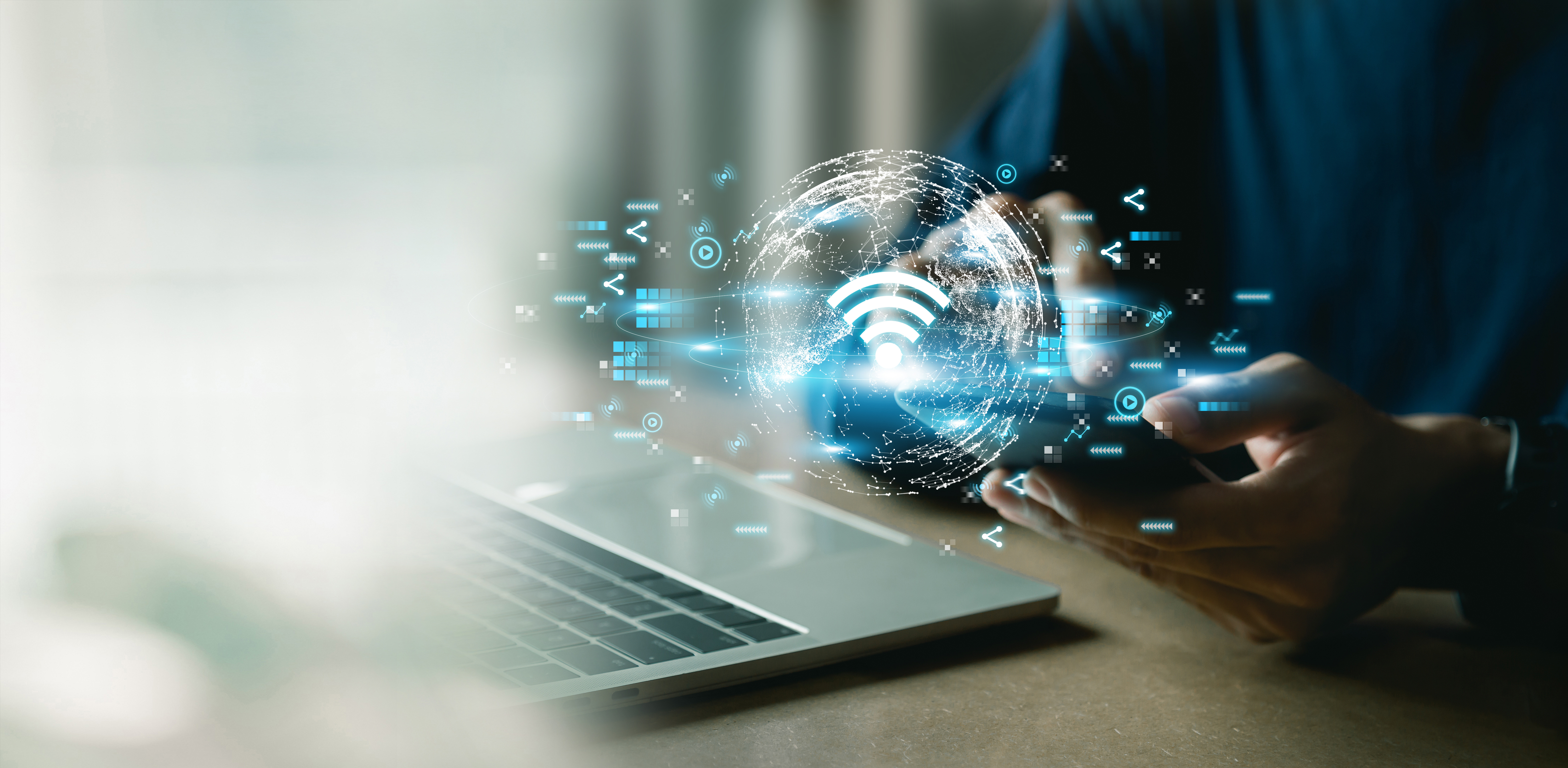 UniFi: Best Network Setup for Large Properties